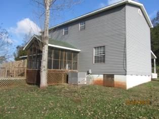 260 Fish Hatchery Rd, Sweetwater, TN 37874