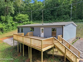 260 Island Ford Rd, Rocky Top, TN 37769