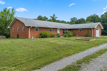 260 Long Hollow Rd, Clinton, TN 37716