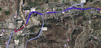 260 Roaring Fork Rd #APT 110, Gatlinburg, TN 37738