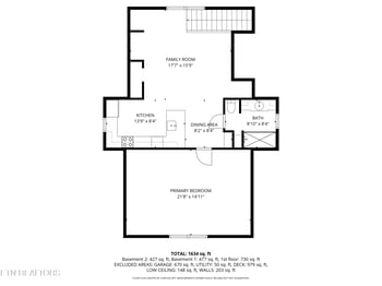 260 Shepard Ln, Thorn Hill, TN 37881