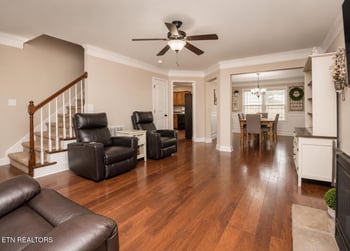 260 Twilight Blvd, Sharps Chapel, TN 37866