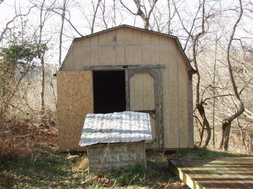 260 Warwick Chapel Rd, Luttrell, TN 37779