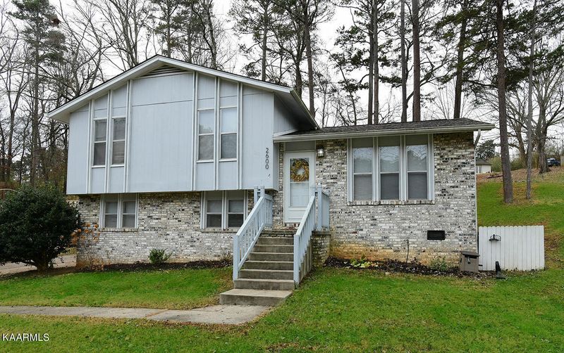 2600 Chukar Rd, Knoxville, TN 37923
