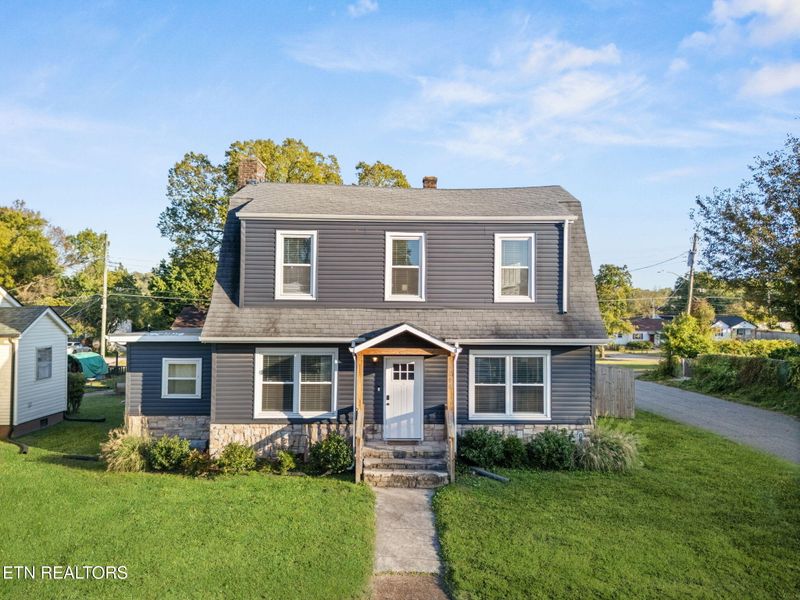 2600 Parkview Ave, Knoxville, TN 37914