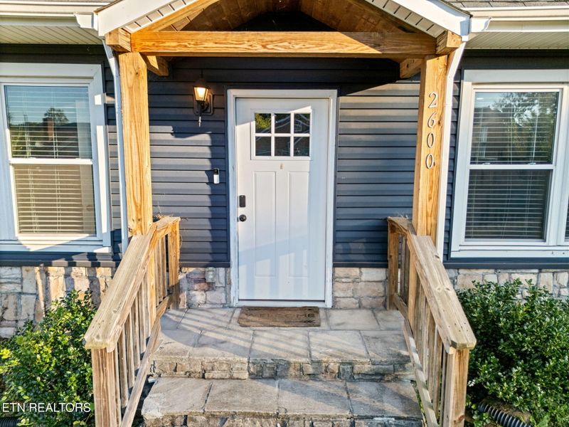 2600 Parkview Ave, Knoxville, TN 37914