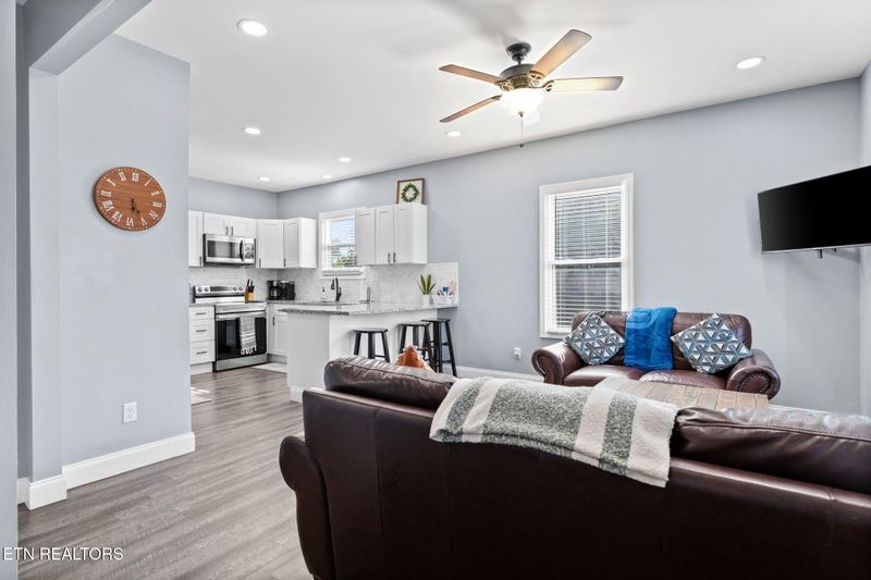 2600 Parkview Ave, Knoxville, TN 37914