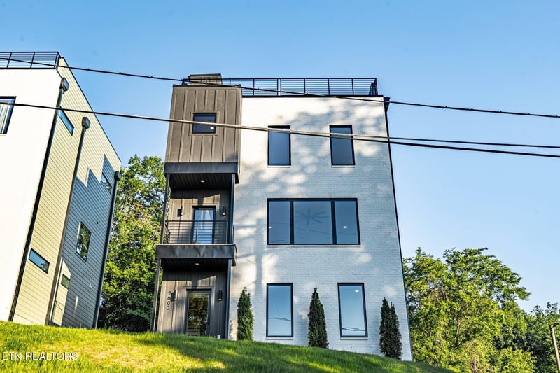 2600 Vucrest Ave, Knoxville, TN 37920