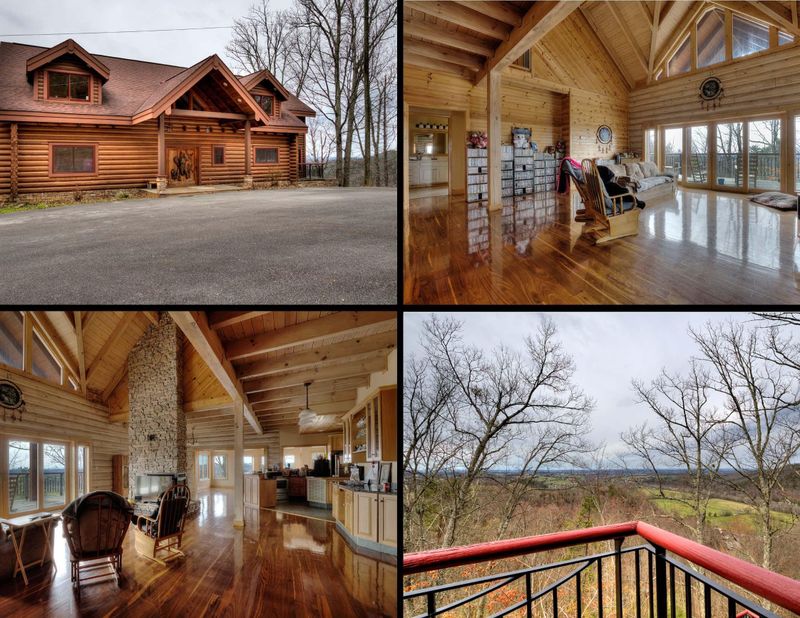 2602 Sharpes Ridge Way, Sevierville, TN 37876