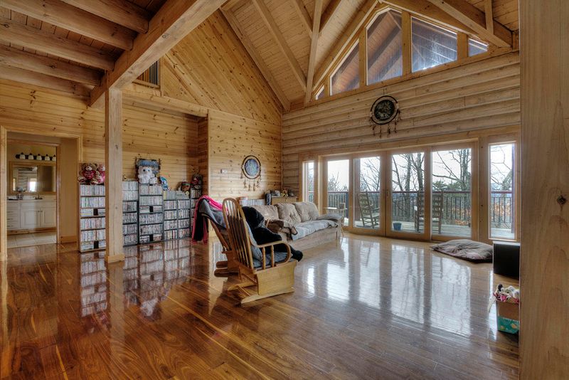 2602 Sharpes Ridge Way, Sevierville, TN 37876