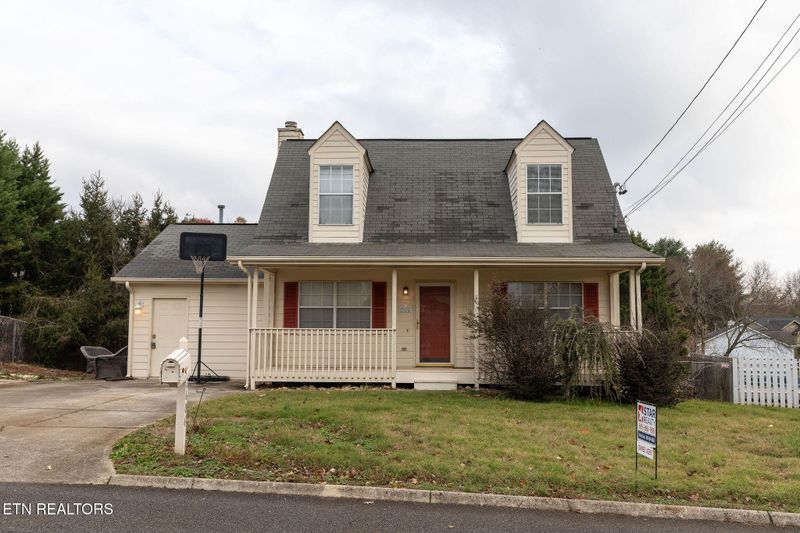 2604 Bainbridge Way, Powell, TN 37849