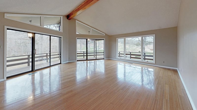 2604 Bella Vista Ln, Knoxville, TN 37914
