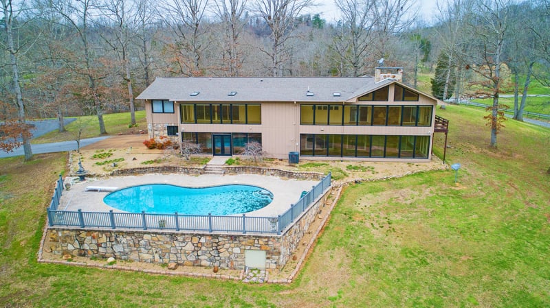 2604 Bella Vista Ln, Knoxville, TN 37914