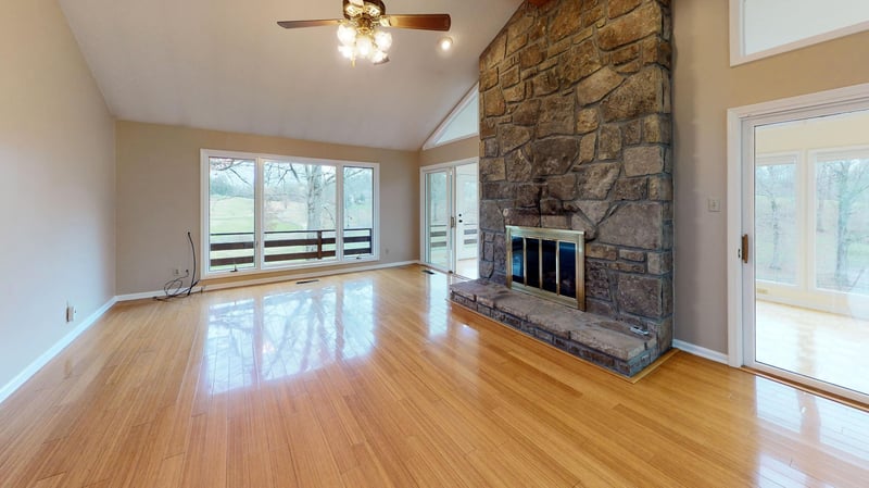 2604 Bella Vista Ln, Knoxville, TN 37914