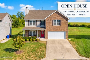 2604 Honey Hill Rd, Knoxville, TN 37924