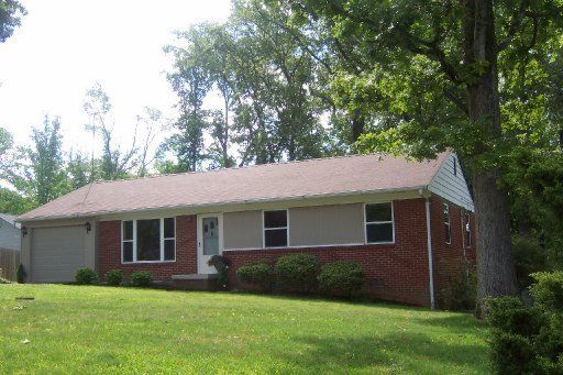 2604 Patrick Ave, Maryville, TN 37804