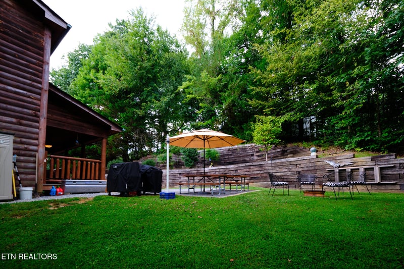2604 Stonebrook Dr, Pigeon Forge, TN 37863