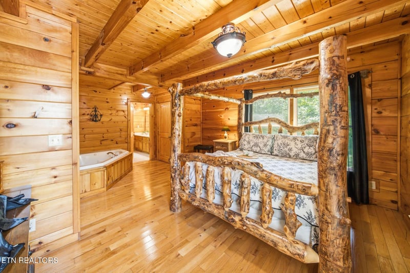 2606 Tree Tops Way, Pigeon Forge, TN 37863
