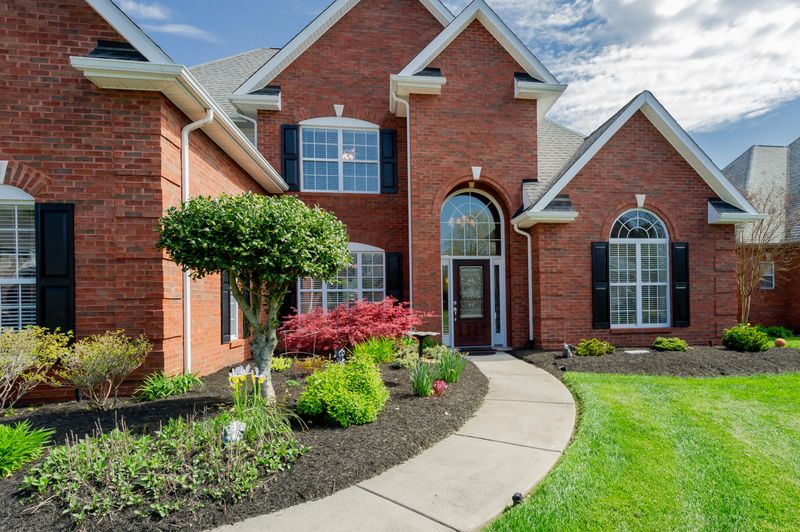 2606 Wild Fern Ln, Knoxville, TN 37931