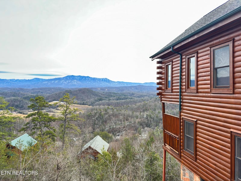 2607 Mountain Glory Tr #48, Sevierville, TN 37876