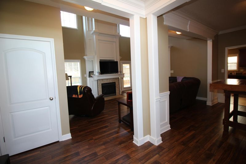 2607 Nicholas Vw, Knoxville, TN 37931