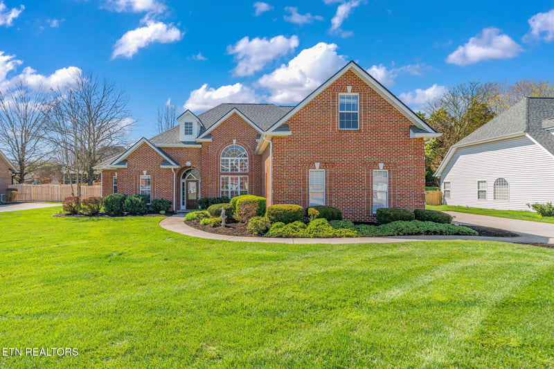 2607 Wild Fern Ln, Knoxville, TN 37931