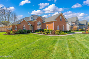 2607 Wild Fern Ln, Knoxville, TN 37931