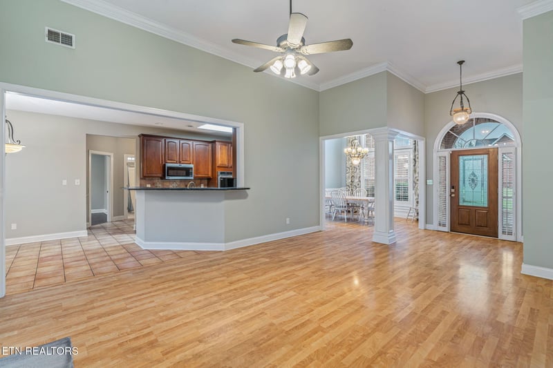 2607 Wild Fern Ln, Knoxville, TN 37931