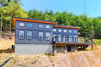 2608 Mountain Blvd, Sevierville, TN 37876