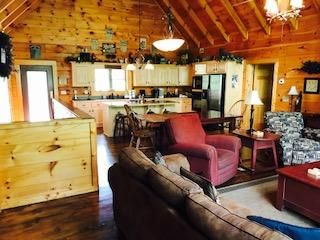 2609 Bear Crossing Way, Sevierville, TN 37862