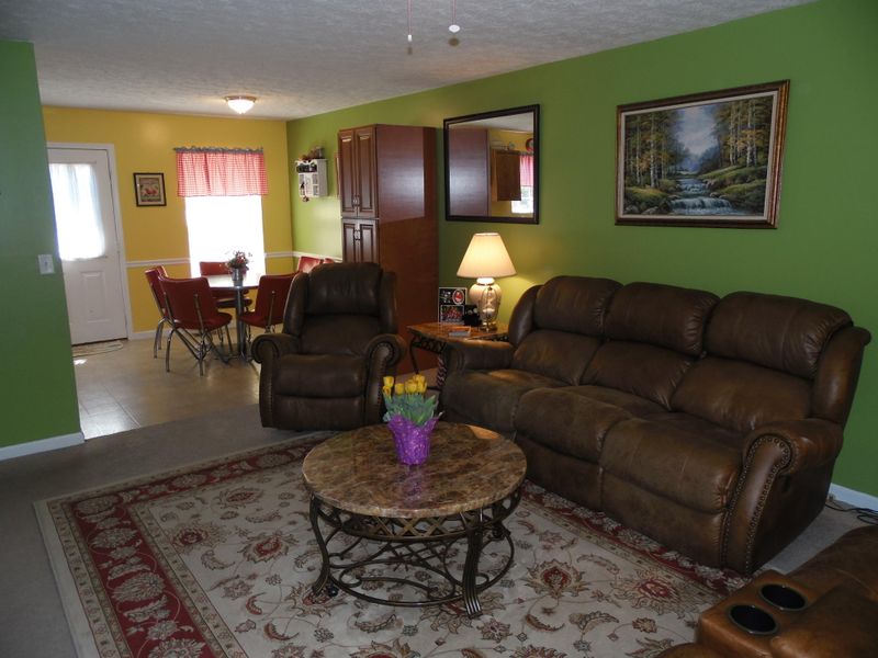 2609 Bow Ct, Sevierville, TN 37876