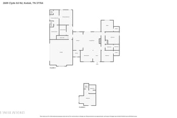 2609 Clyde Ed Rd, Kodak, TN 37764