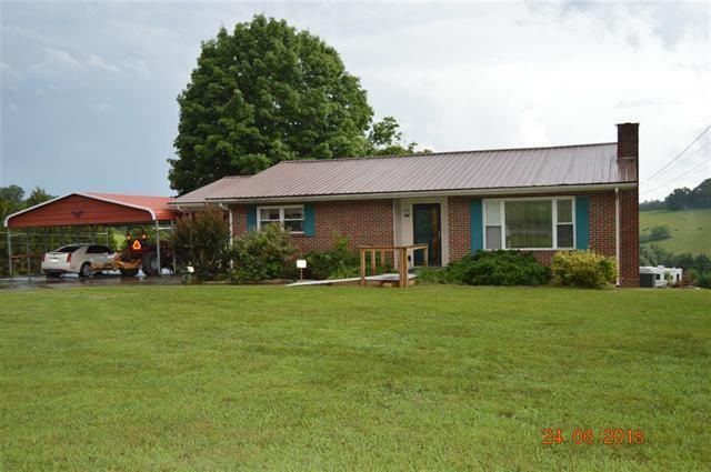 261 Co Rd 265, Niota, TN 37826