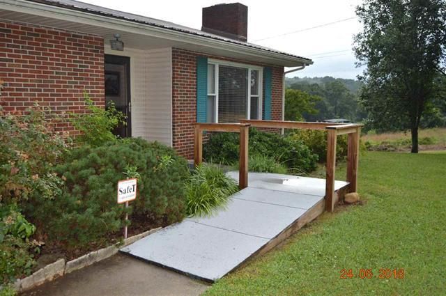 261 Co Rd 265, Niota, TN 37826
