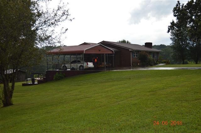 261 Co Rd 265, Niota, TN 37826