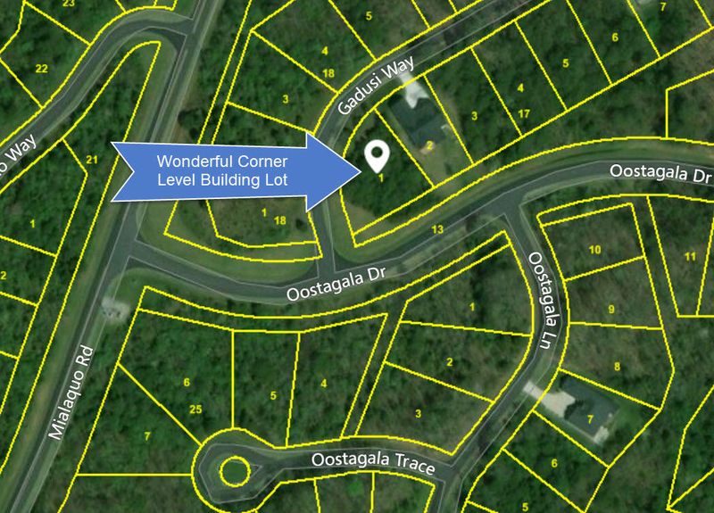 261 Gadusi Way, Loudon, TN 37774