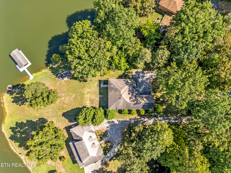 261 Morning Cove Rd, Kingston, TN 37763