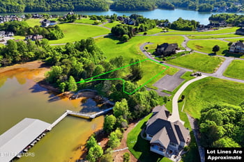 261 White Swan Dr, Vonore, TN 37885