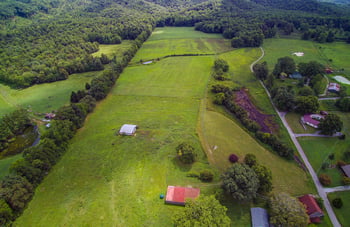 261 Woods Rd, Oliver Springs, TN 37840