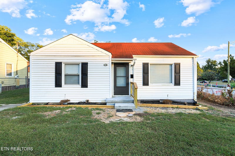 2610 Woodbine Ave, Knoxville, TN 37914