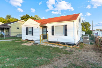 2610 Woodbine Ave, Knoxville, TN 37914