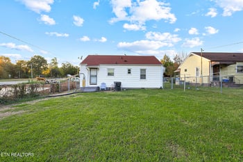2610 Woodbine Ave, Knoxville, TN 37914