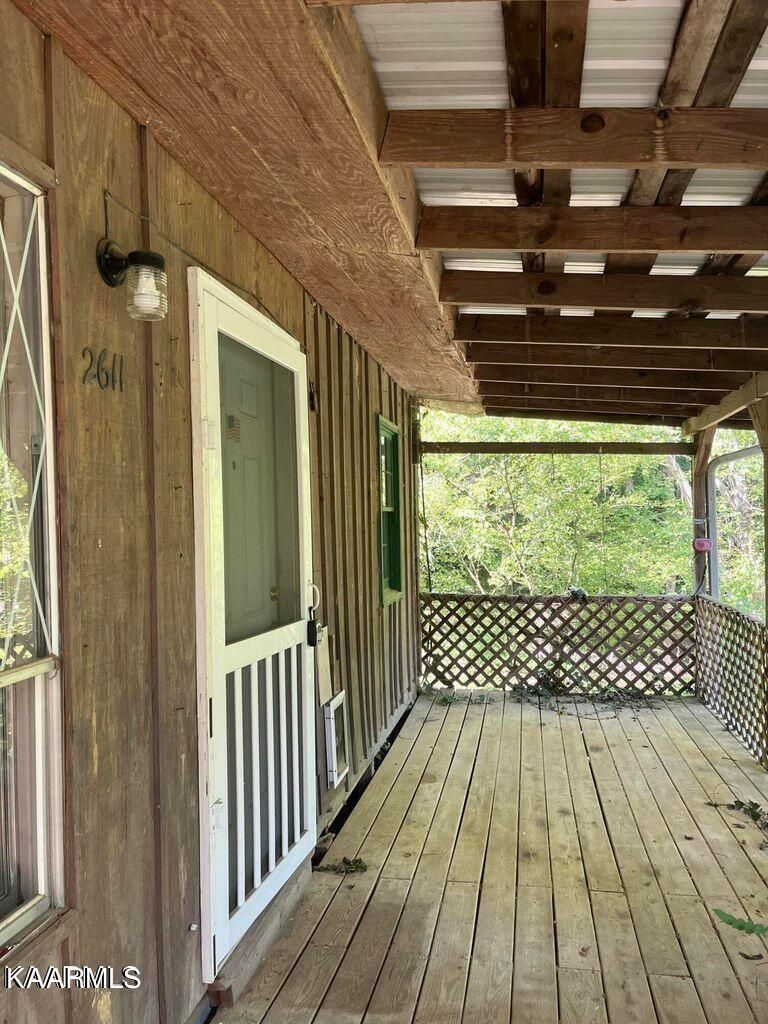 2611 C P Howard Dr, Sevierville, TN 37876