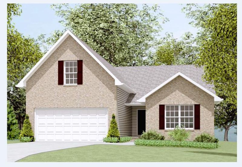 2611 Palace Green Rd, Knoxville, TN 37924