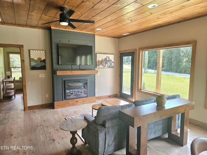 2613 Highland Park Dr, Pigeon Forge, TN 37863