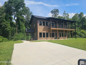 2613 Highland Park Dr, Pigeon Forge, TN 37863