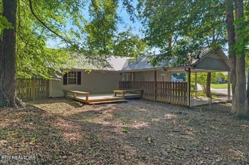 2613 Kenwood Dr, Athens, TN 37303