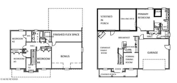 2614 Sweeping Rain Ln, Knoxville, TN 37931