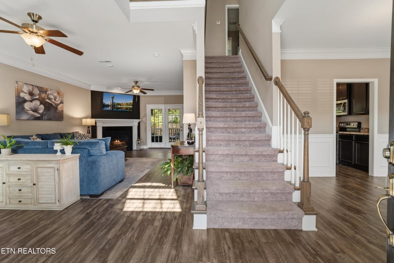 2614 Sweeping Rain Ln, Knoxville, TN 37931