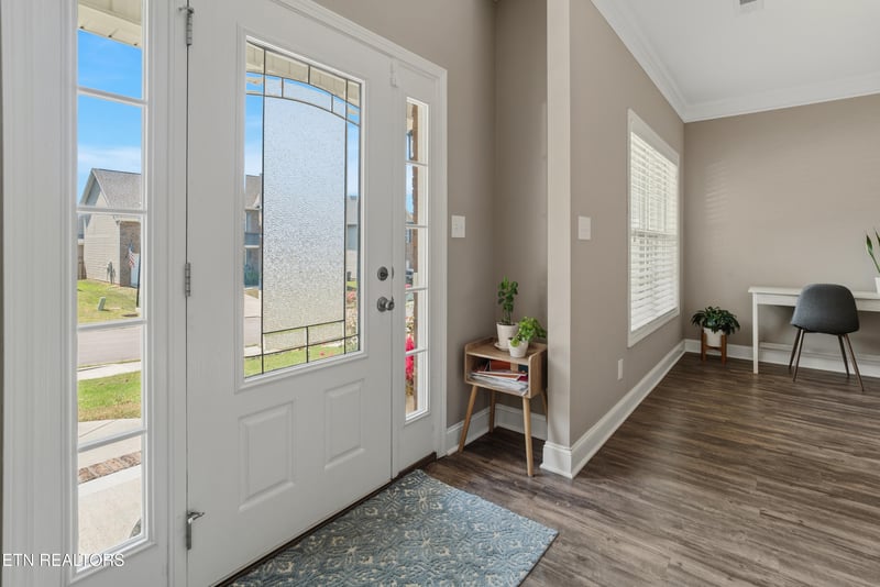 2614 Sweeping Rain Ln, Knoxville, TN 37931